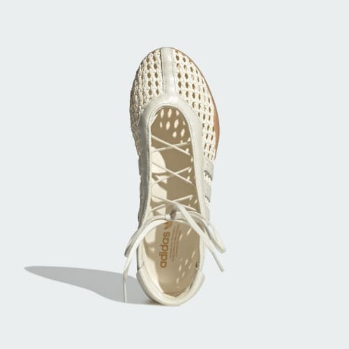 adidas Taekwondo Mei i Brun / Brun / Gummi