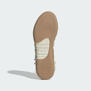 adidas Taekwondo Mei i Brun / Brun / Gummi