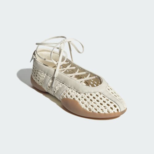 adidas Taekwondo Mei i Brun / Brun / Gummi