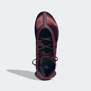 adidas Taekwondo Mei i Bordeaux / Bordeaux / Sort