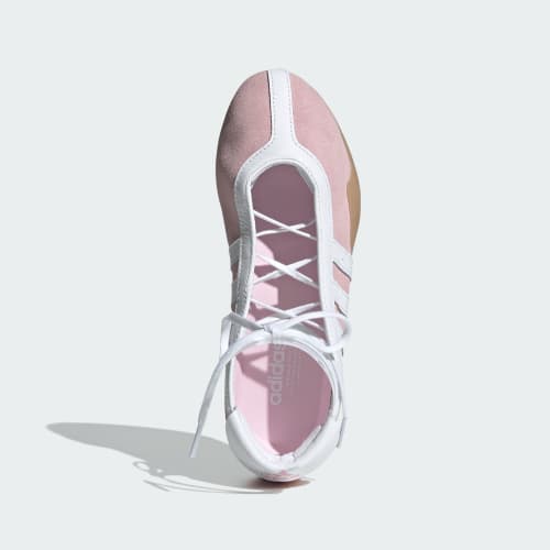 adidas Taekwondo Mei i Brun / Brun / Gummi