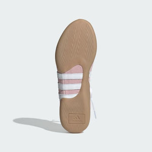 adidas Taekwondo Mei i Brun / Brun / Gummi