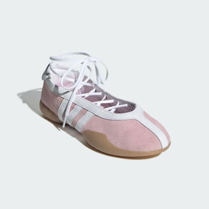 adidas Taekwondo Mei i Brun / Brun / Gummi