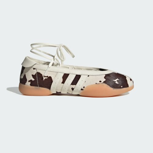 adidas Taekwondo Mei i Brun / Brun / Gummi