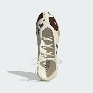 adidas Taekwondo Mei i Brun / Brun / Gummi