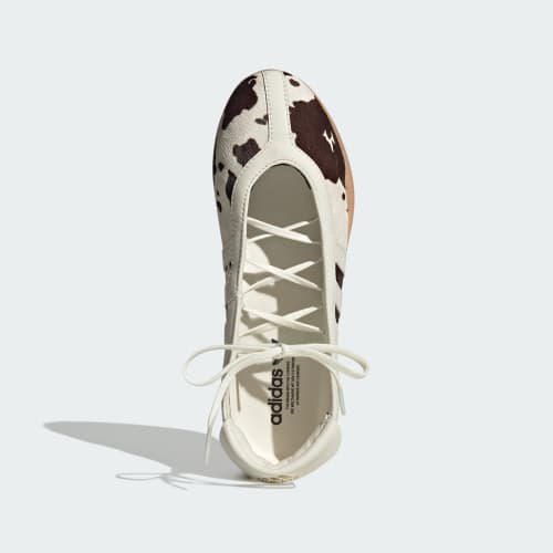 adidas Taekwondo Mei i Brun / Brun / Gummi
