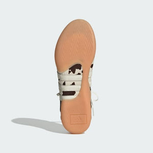 adidas Taekwondo Mei i Hvid / Rød / Gummi