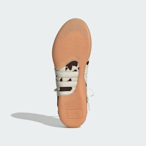 adidas Taekwondo Mei i Hvid / Rød / Gummi