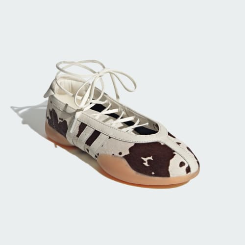 adidas Taekwondo Mei i Hvid / Rød / Gummi