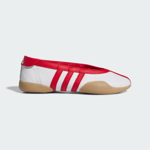 adidas Taekwondo Mei i Bordeaux / Bordeaux / Sort