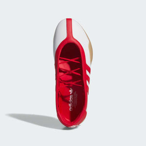 adidas Taekwondo Mei i Bordeaux / Bordeaux / Sort