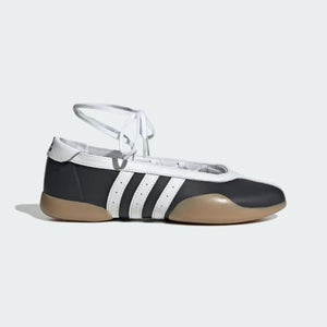 adidas Taekwondo Mei i Brun / Brun / Gummi