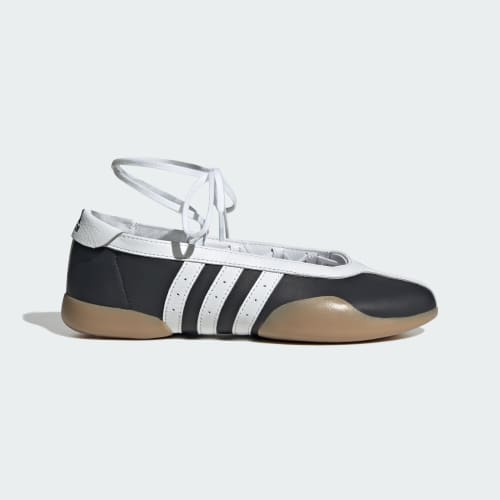 adidas Taekwondo Mei i Brun / Brun / Gummi