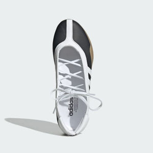 adidas Taekwondo Mei i Brun / Brun / Gummi