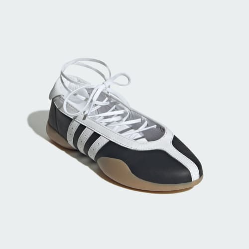 adidas Taekwondo Mei i Brun / Brun / Gummi