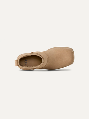 UGG Moxy Chelsea-støvler til kvinder i Kastanje