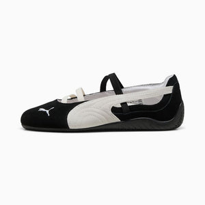 PUMA Speedcat Ballet i Lyserød / Hvid