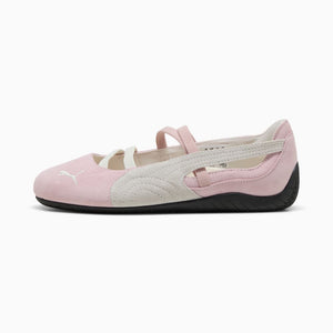 PUMA Speedcat Ballet i Lyserød / Hvid
