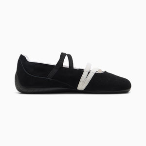 PUMA Speedcat Ballet i Lyserød / Hvid