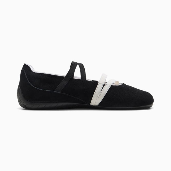 PUMA Speedcat Ballet i Lyserød / Hvid