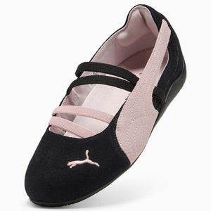 PUMA Speedcat Ballet i Sort / Hvid
