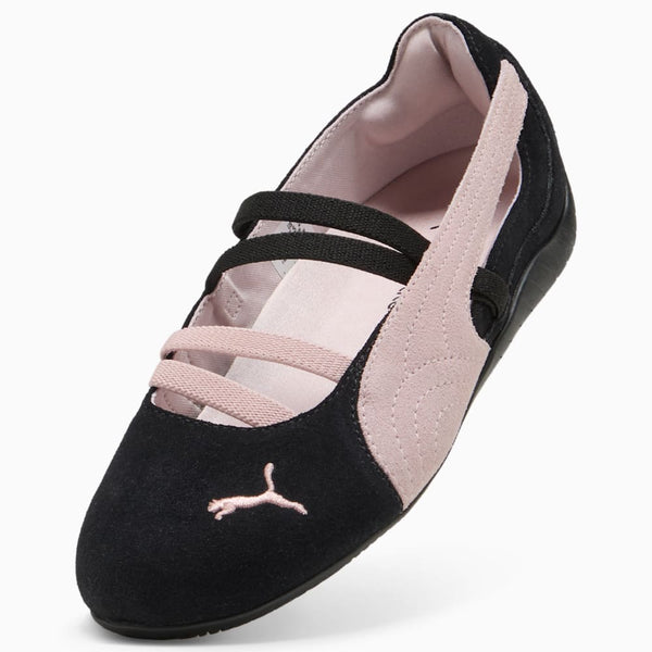 PUMA Speedcat Ballet i Sort / Hvid