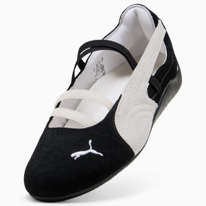 PUMA Speedcat Ballet i Lyserød / Hvid