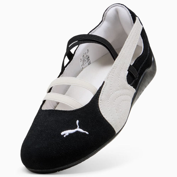 PUMA Speedcat Ballet i Lyserød / Hvid