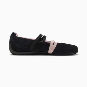 PUMA Speedcat Ballet i Sort / Hvid