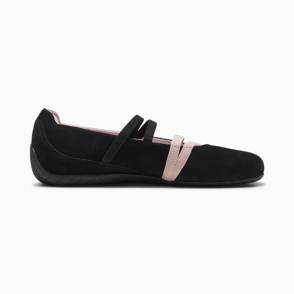 PUMA Speedcat Ballet i Sort / Hvid