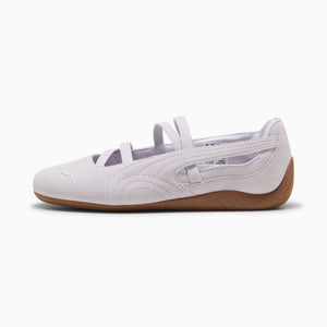 PUMA Speedcat Ballet i Sort / Hvid