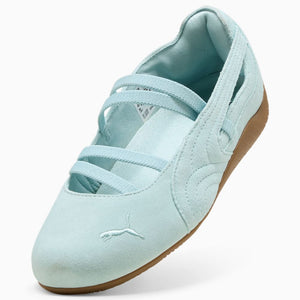 PUMA Speedcat Ballet i Sort / Hvid