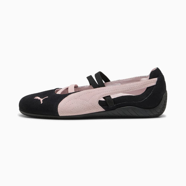 PUMA Speedcat Ballet i Sort / Hvid