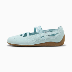 PUMA Speedcat Ballet i Sort / Hvid