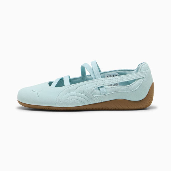 PUMA Speedcat Ballet i Sort / Hvid