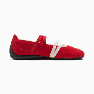 PUMA Speedcat Ballet i Lyserød / Hvid