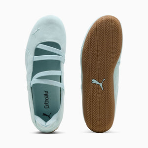 PUMA Speedcat Ballet i Sort / Hvid