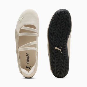 PUMA Speedcat Ballet i Sort / Hvid