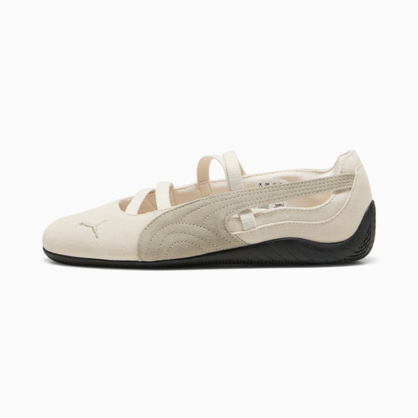 PUMA Speedcat Ballet i Lyserød / Hvid
