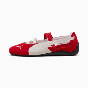 PUMA Speedcat Ballet i Lyserød / Hvid