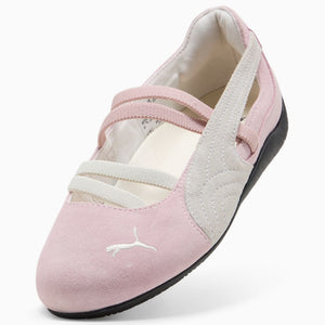 PUMA Speedcat Ballet i Lyserød / Hvid