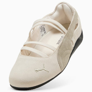 PUMA Speedcat Ballet i Sort / Hvid