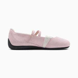 PUMA Speedcat Ballet i Lyserød / Hvid