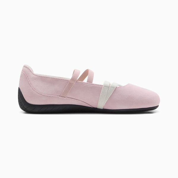 PUMA Speedcat Ballet i Lyserød / Hvid