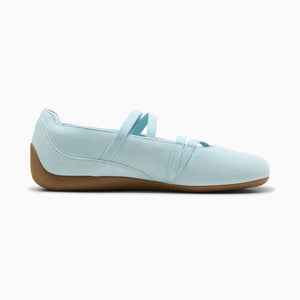 PUMA Speedcat Ballet i Sort / Hvid