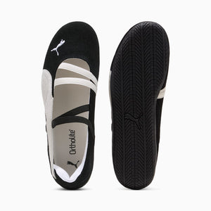PUMA Speedcat Ballet i Lyserød / Hvid