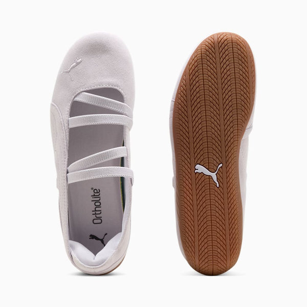 PUMA Speedcat Ballet i Sort / Hvid