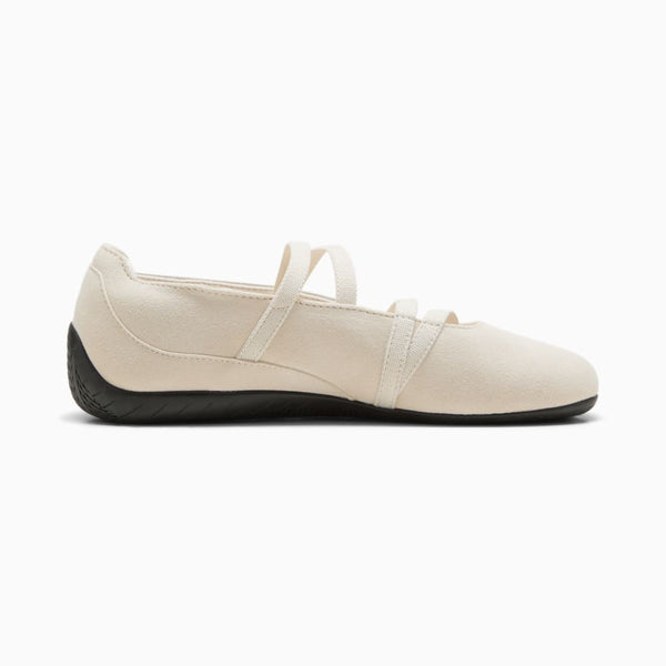 PUMA Speedcat Ballet i Sort / Hvid