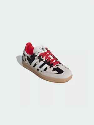Samba OG | Ko-mønster