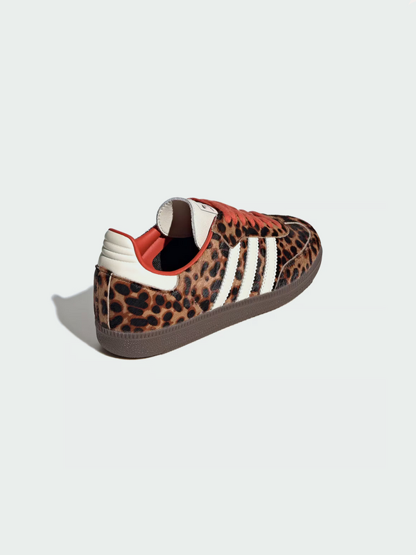 Samba OG Leopard